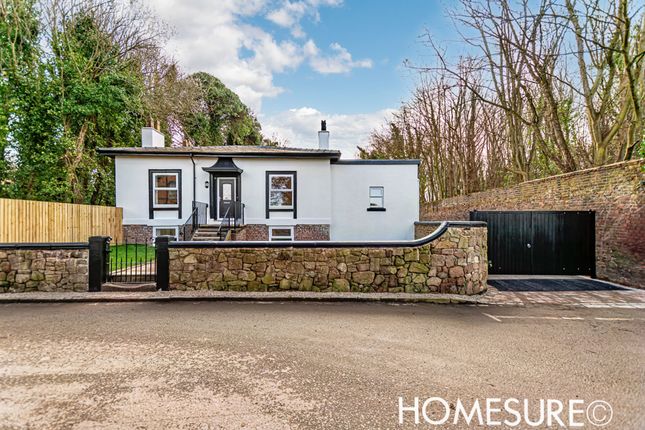 Thumbnail Cottage for sale in Southwood Road, Liverpool
