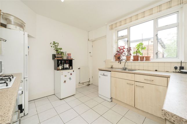 Semi-detached house for sale in First Avenue, London
