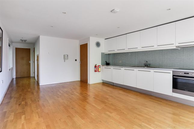 The Limehouse, Flat 1, 10 Arbury Road, Cambridge photo 4