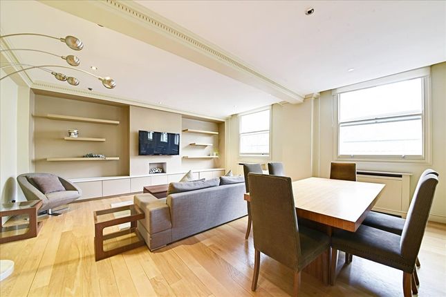 Flat for sale in Portland Place, London