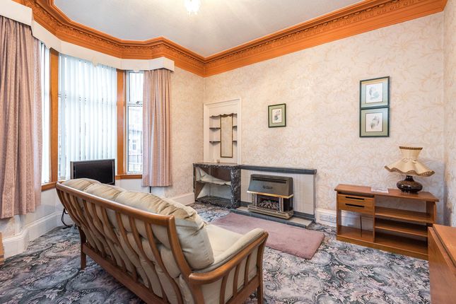 Flat for sale in 124 Inveresk Road, Musselburgh