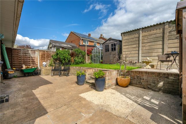 18, Thorold Avenue, Sleaford photo 2