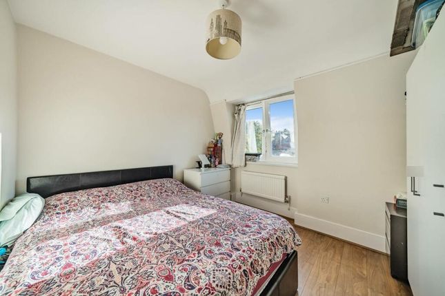 Farnley House, Union Grove, London photo 5