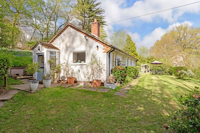 Detached bungalow for sale in Copyhold Lane, Haslemere