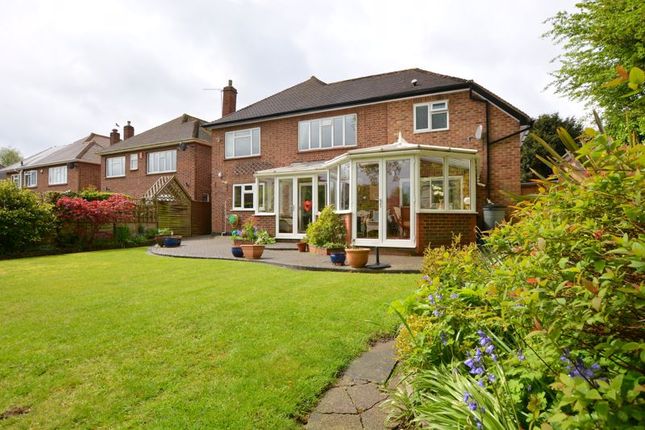 Detached house for sale in Blythwood Road, Pinner