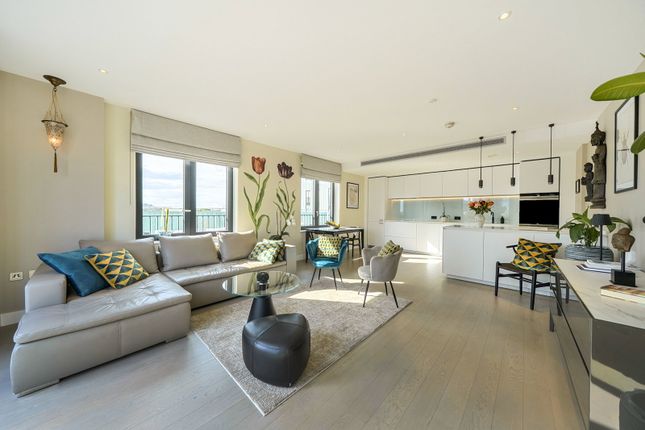 Gowing House, 4,Apartment 58, Drapers Yard, London photo 4