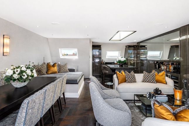 West Penthouse,, 21-22 Prince Of Wales Terrace, London photo 4