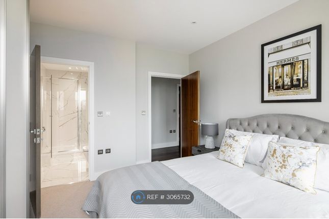 Flat, Handlebury House Leamouth Road, London photo 4