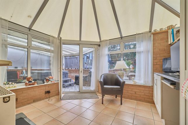 1, Kirby Close, Sapcote photo 4