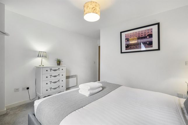 Flat for sale in Henry Street, Liverpool