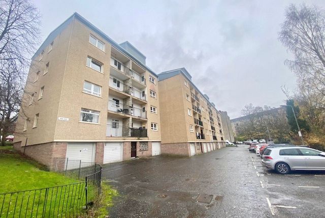 Thumbnail Flat to rent in Oban Court, Glasgow, Glasgow City