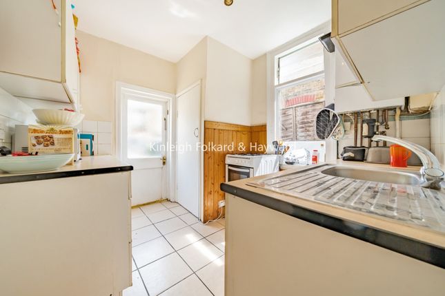 52, Pevensey Road, London photo 2
