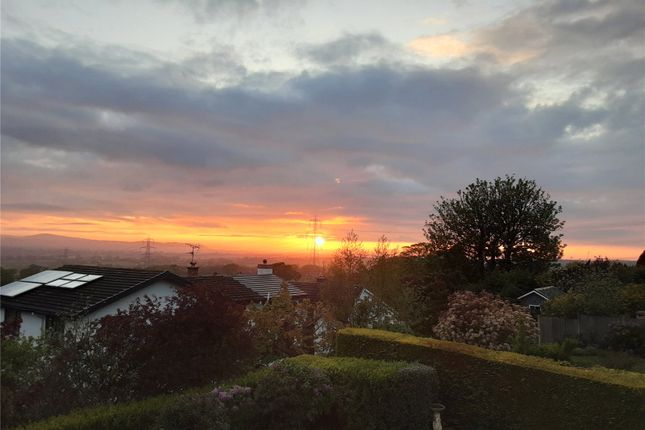 Sun Set View