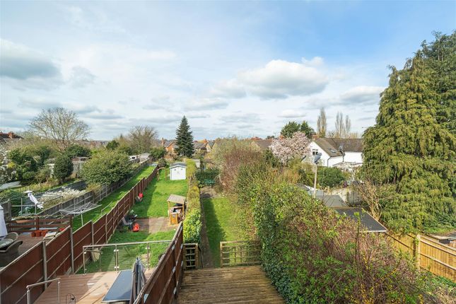 Semi-detached house for sale in St. Marks Road, Maidenhead