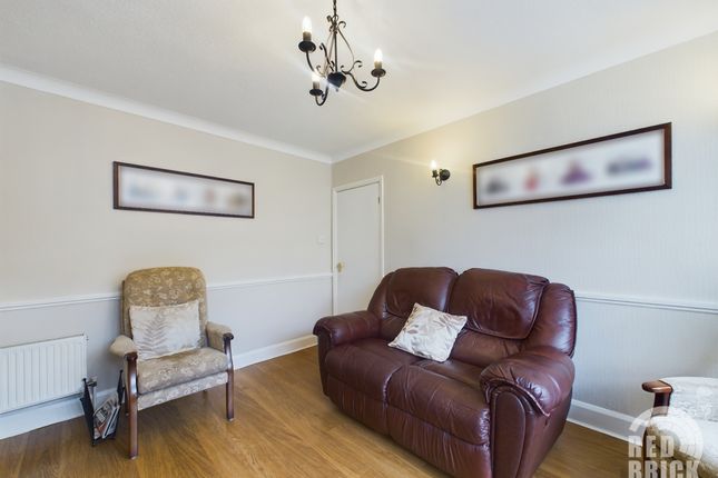 Terraced house for sale in Lammas Road, Coventry