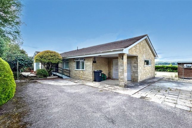 3-bed bungalow on 27B,, Kings Road, Devon, £426,000