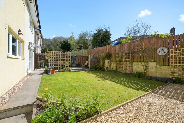 Detached house for sale in 12 Barley Bree Lane, Easthouses