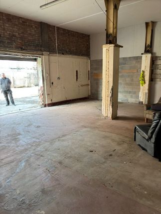 Thumbnail Light industrial to let in Prescot Road, Liverpool