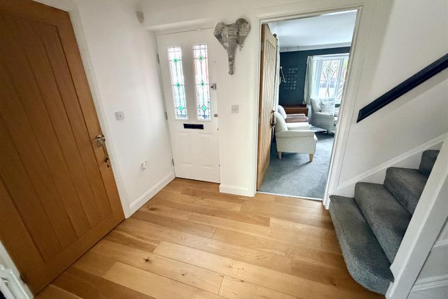 18, Coombe Drive, The Chestnuts photo 3
