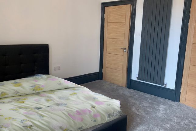 Shared accommodation to rent in Portland Terrace, Jesmond, Newcastle Upon Tyne