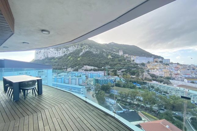 Thumbnail Apartment for sale in Gibraltar, 1Aa, Gibraltar