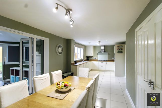 23, Swannington Drive Kingsway, Gloucester photo 3