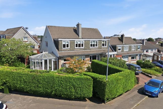 68, Glenhead Crescent, Clydebank photo 2