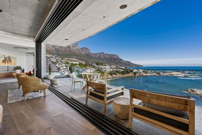Thumbnail Detached house for sale in 2 Camps Bay 56, 56 Camps Bay Drive, Camps Bay, Atlantic Seaboard, Western Cape, South Africa
