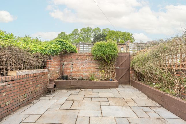 Terraced house for sale in Clift Road, Ashton Gate, Bristol