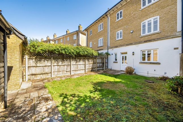 55, Woodlands Crescent, Dorchester photo 3