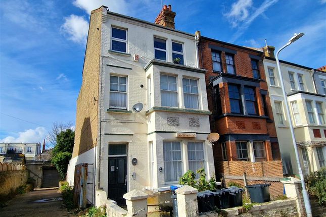 Thumbnail Flat for sale in Norfolk Road, Cliftonville, Margate