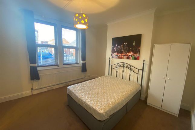 Flat for sale in Avenue Road, Seaton Delaval, Whitley Bay