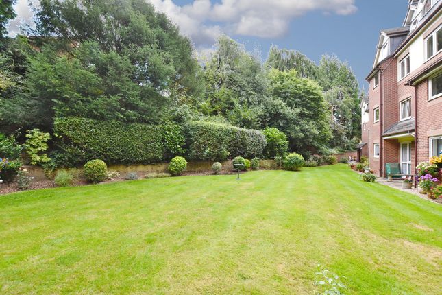 Property for sale in Heathdene Manor, Grandfield Avenue, Watford