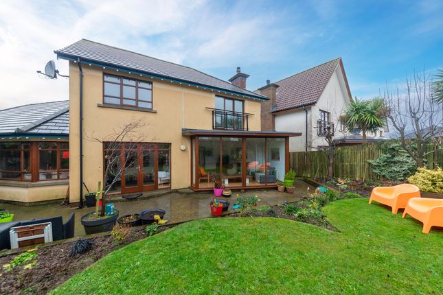 Detached house for sale in 1 Cove Lane, Groomsport, Bangor, County Down