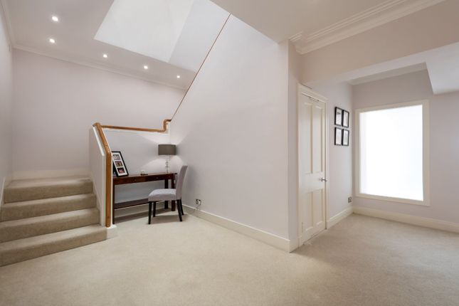 Flat for sale in Moray Place, New Town, Edinburgh