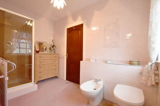 Detached house for sale in Broadway, Bramhall, Stockport