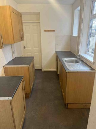 Thumbnail Terraced house to rent in Stoneyford Road, Stanton Hill, Sutton-In-Ashfield