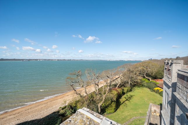 Flat 6, Netley Castle, Abbey Hill, Southampton photo 3