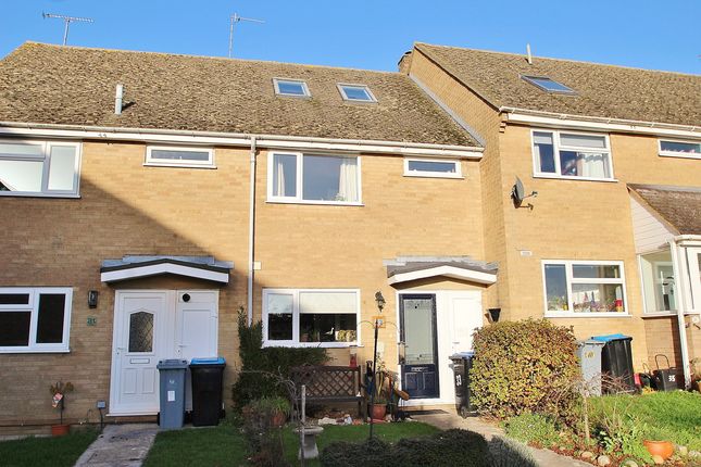 4-bed house on 33, Knott Oaks, Combe, £365,000