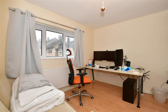 Terraced house for sale in Lee Walk, Basildon, Essex