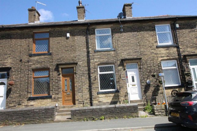 End terrace house for sale in North Road, Wibsey, Bradford