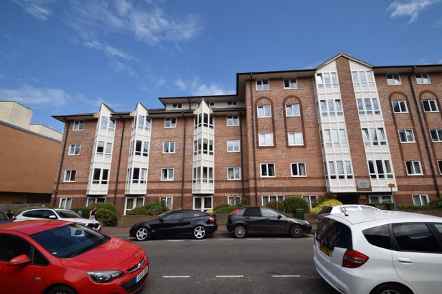 Flat for sale in Trinity Place, Eastbourne
