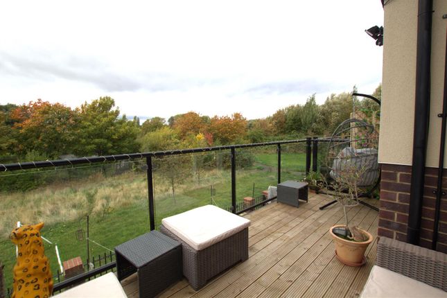 6 Riverside Mews, Pottery Wharf, Stockton-On-Tees photo 4