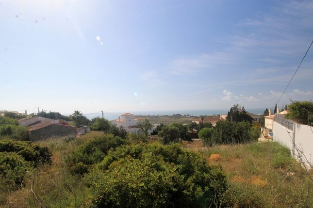 Land for sale in Cerro Da Aguia, Albufeira, Portugal