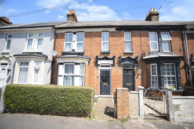 Room to rent in Valley Road, Gillingham
