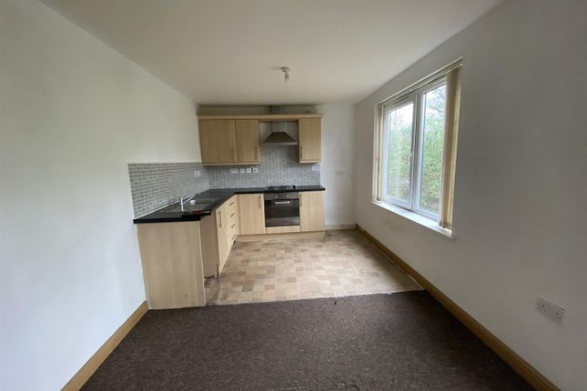 Flat for sale in The Limes, Delaunays Road, Manchester