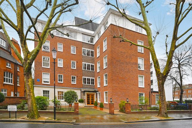 Flat for sale in Melbury Road, London