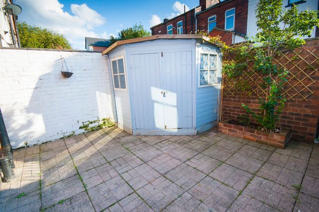 18 Joseph Street, Manchester photo 4