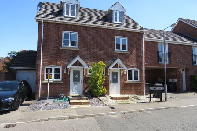 Linseed Walk, DOWNHAM MARKET photo 2