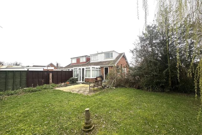 14, Roman Avenue North, Stamford Bridge photo 3